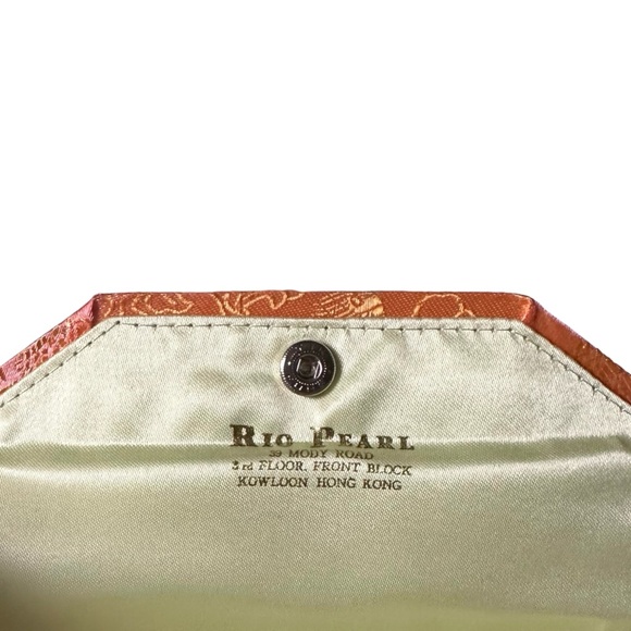 NEW Rio Pearl White South Seas Cultured Pearl Necklace with 14K Gold Clasp - Picture 10 of 11